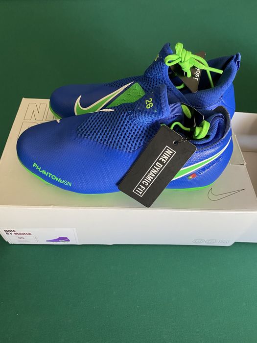 Chuteiras de futebol Nº 35 Nike “Novas”