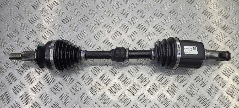 Важелі в наборі оригінальних деталей для Mazda CX9