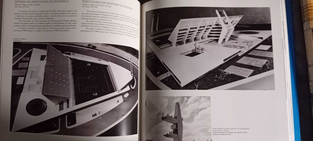 vilanova Artigas, Blau, Affonso Eduardo Reidy, Editora Blau