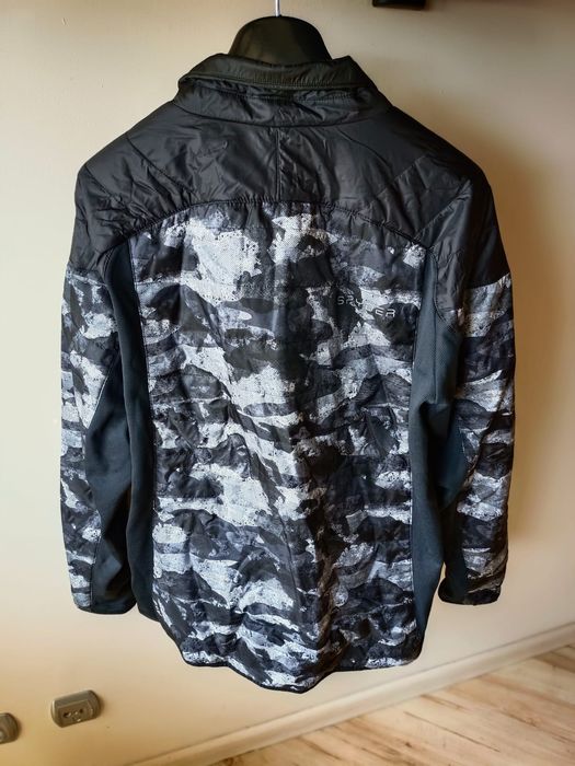 Kurtka  sportowa Spyder  thermal  insulator