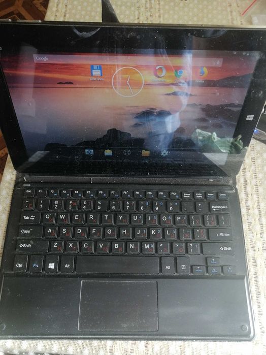 Планшетный ПК CHUWI VI10
