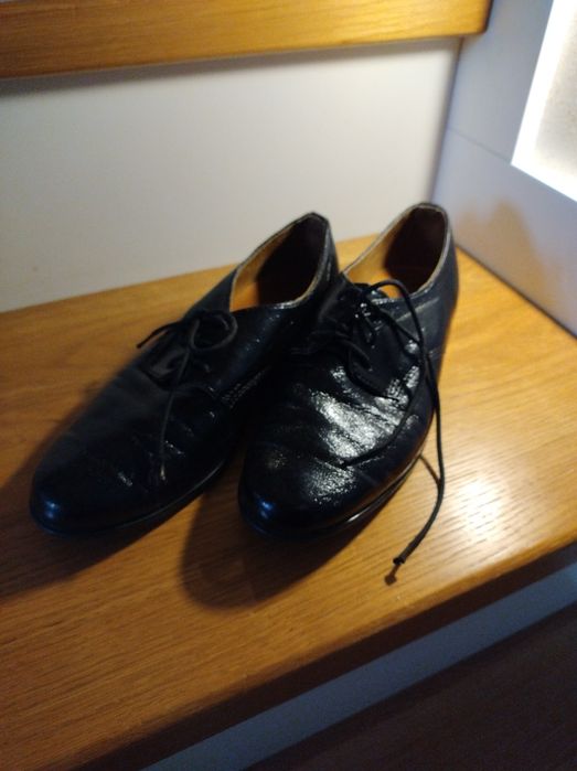 Buty sprandu Quechua r 35