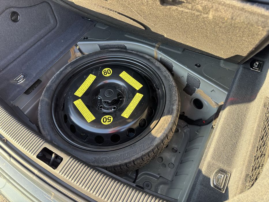 Audi A6 C7 2013 року