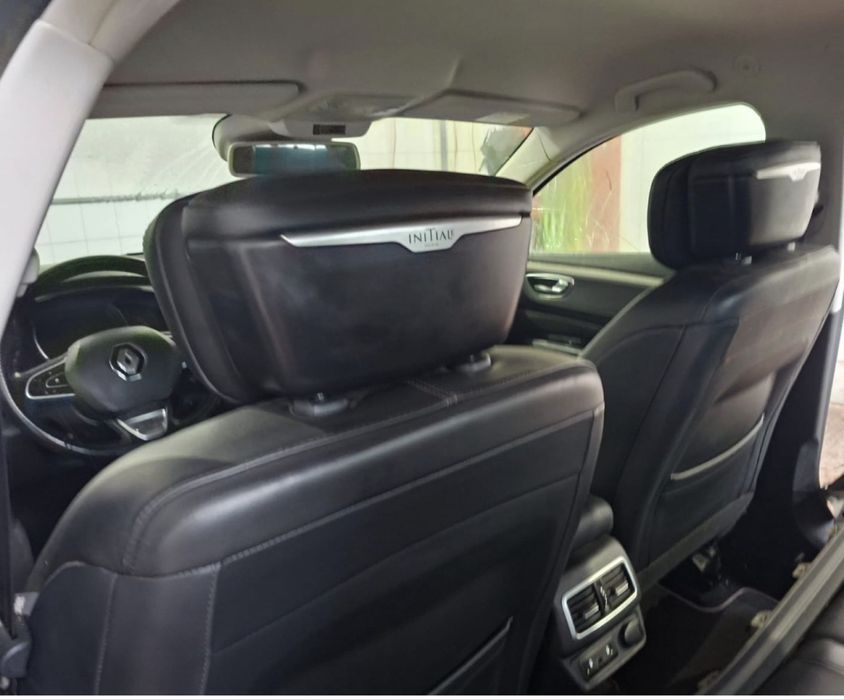 RENAULT TALISMAN Initiale Paris 1.6 dci / Nacional/ 62.000 kms