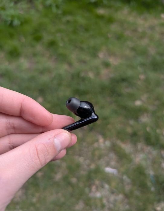 Продаю оригінальні бездротові навушники Anker Soundcore Liberty 4 Pro.