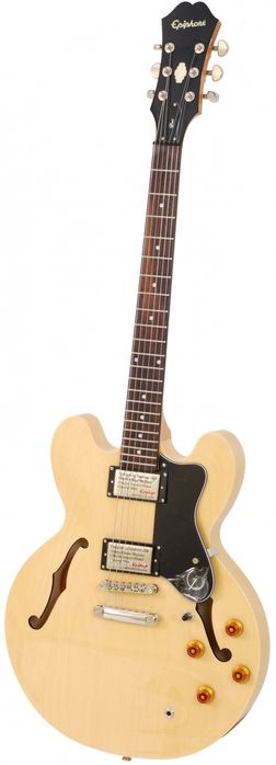 Epiphone Dot gitara elektryczna dot,riviera