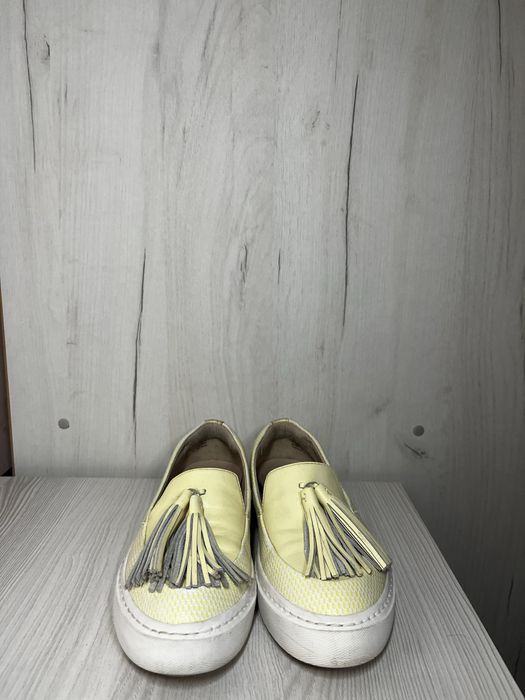 Класичні лофери «Clarks”