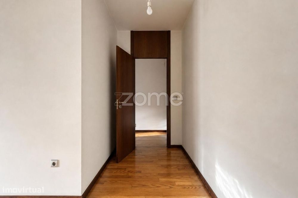 Apartamento T3, Celeirós, Braga.