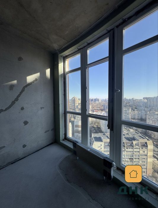 2-кімнатна квартира за адресою Гагаріна пр. (площа 102 м²) - Atlanta.ua - фото 13