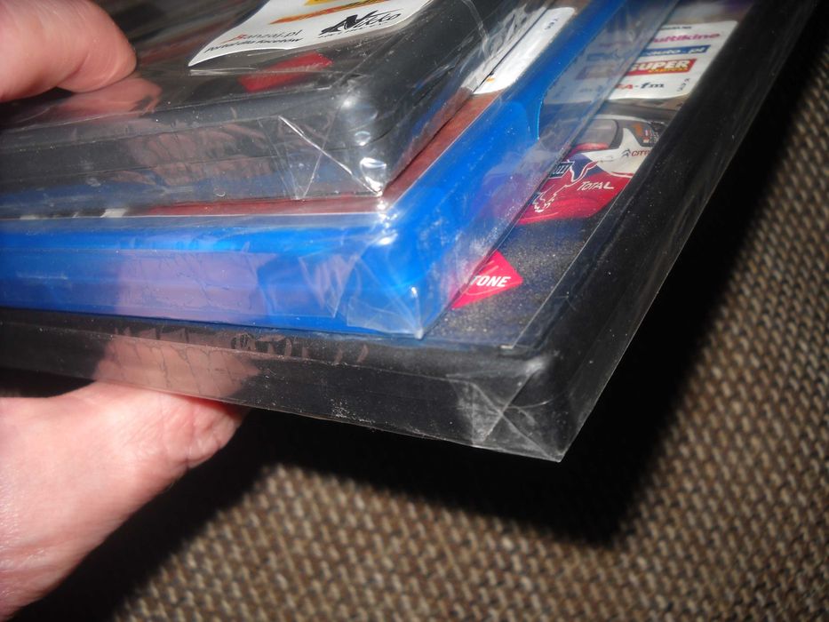 Pak Gier - WRC 2 + MUD + SBK 2011 - Folia - Nowe - PL - 3x HIT