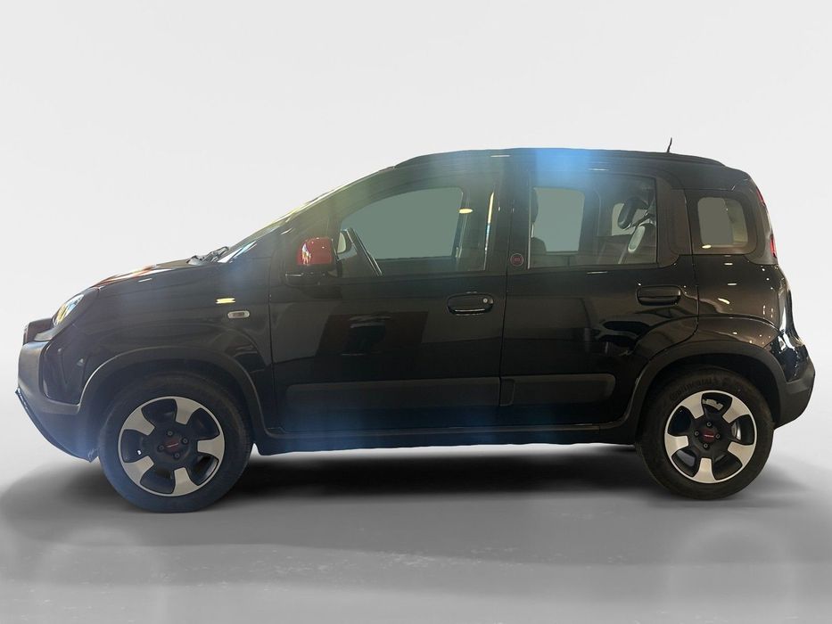 Fiat Panda 1.0 Hybrid (RED)