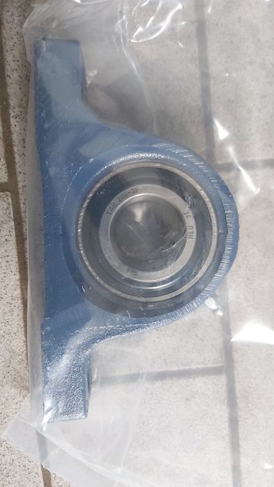 Zespół łożyskowy z oprawą żeliwną, SKF 30