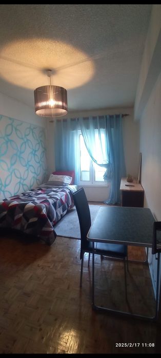 Quarto para arrendar
