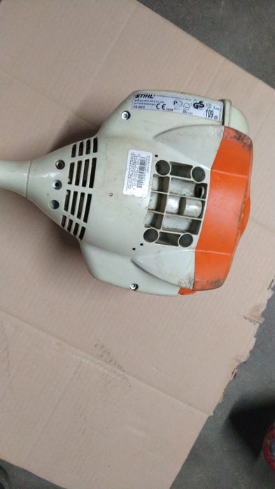 Kosa spalinowa Stihl FS 40