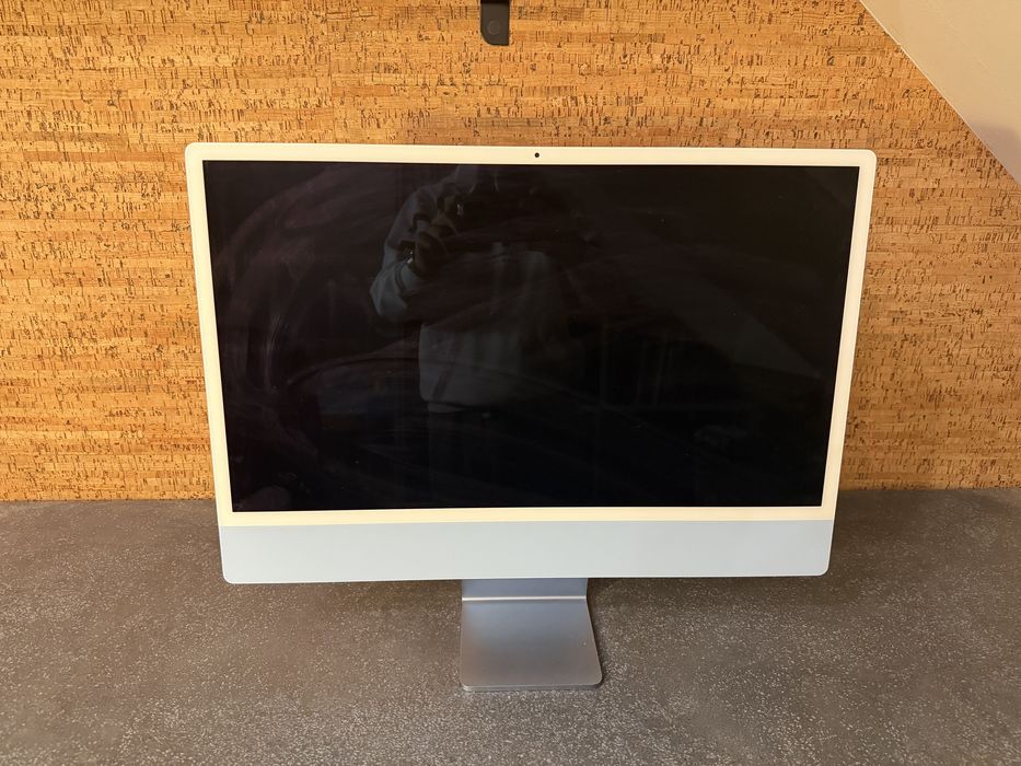 Sprzedam komputer Apple Imac M1