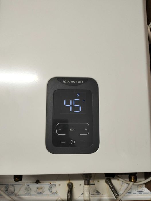 Esquentador Ariston