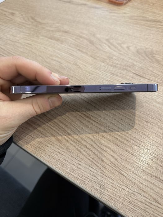 Айфон 14 про макс