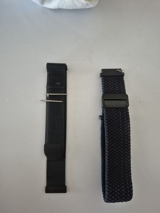 Vendo relogio amazfit active 2 como novo