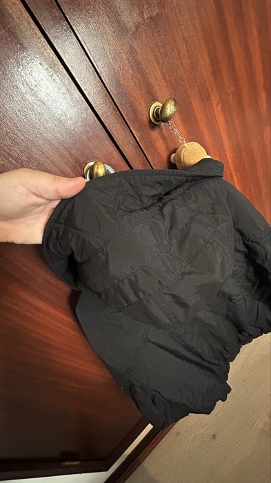 Casaco Bershka tamanho S/M