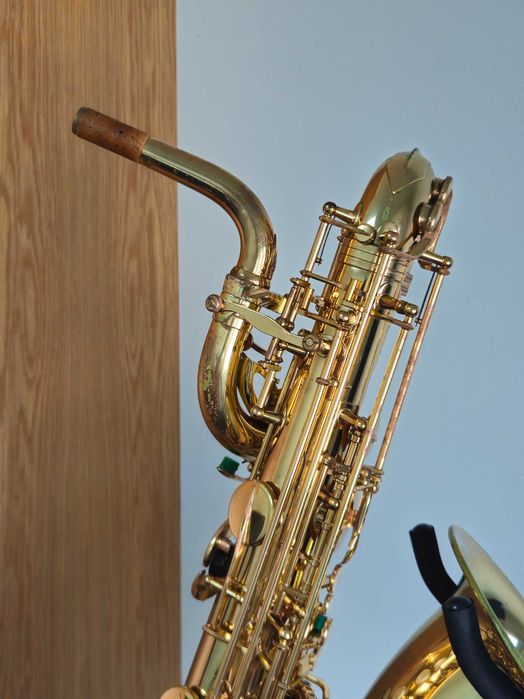 Selmer Baritone Saxophone64284909564803123