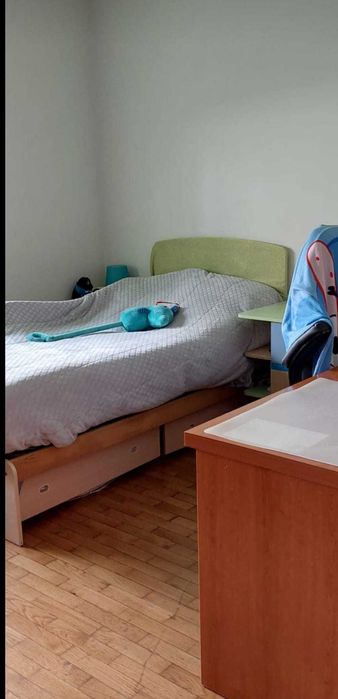 Quarto de criança