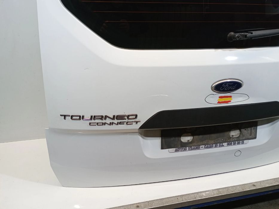 Porta / tampa da mala FORD Transit Tourneo