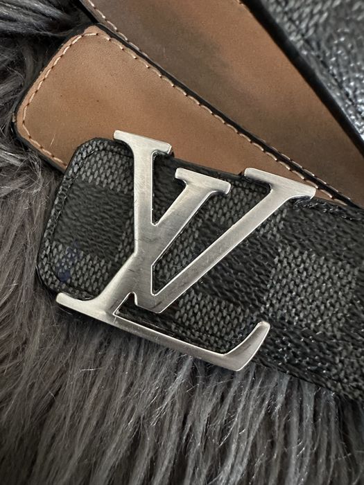 Pasek Louis Vuitton
