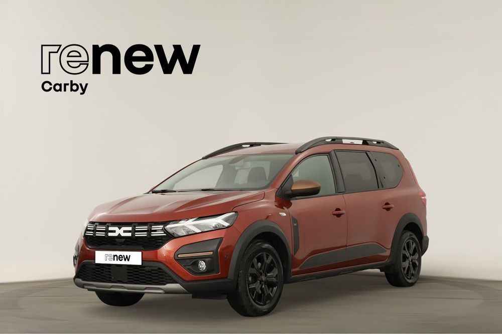Dacia Jogger 1.0 ECO-G Extreme+ Up&Go 7L Bi-Fuel