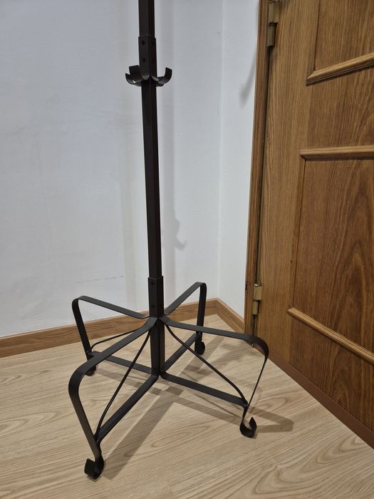 Bengaleiro Ikea Portis