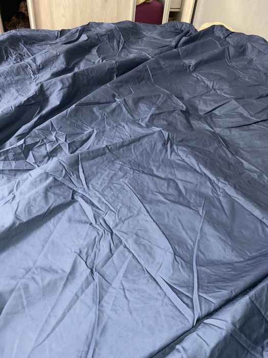 Простирадло на резинці