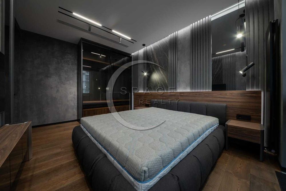 3-кімнатна квартира за адресою вул. Бульварно-Кудрявська (площа 127 м²) - Atlanta.ua - фото 16