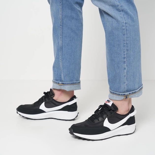 Чоловічі оригінальні кросівки Nike Waffle Debut