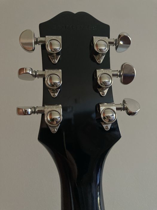 Epiphone Les Paul Standard 60s  NOVA