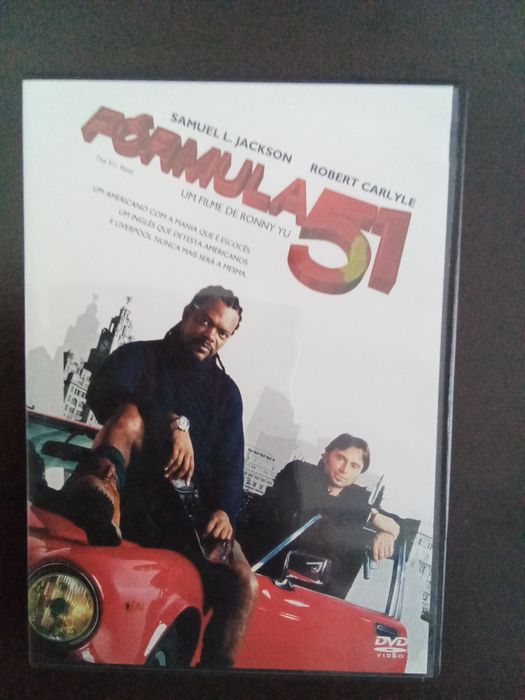 Film Formula 51