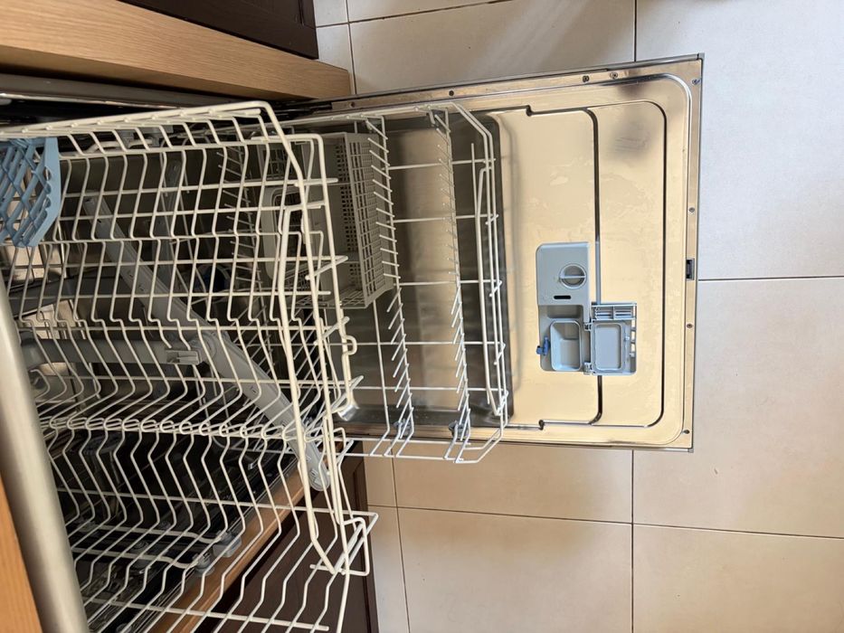 Máquina de lavar loiça