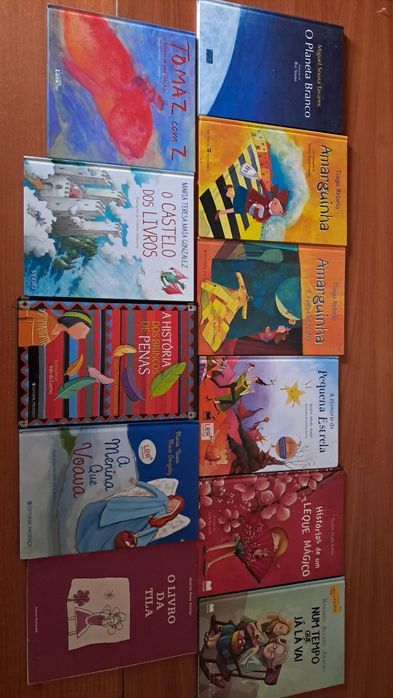 Literatura infantil 1
