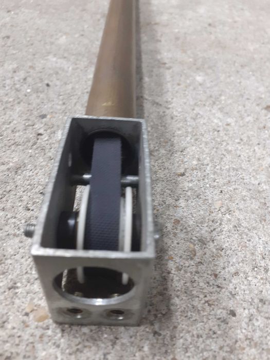 Cilindro de transprte maquina de bolsos 745-5