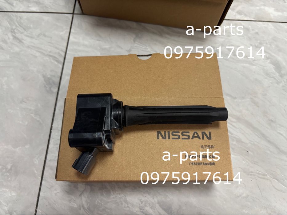 Клапан фазорегулятора соленоид Рог Т33 1.5 Nissan Rogue 2021-2024