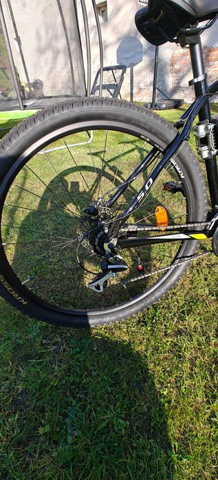 Kross Hexagon 5.0