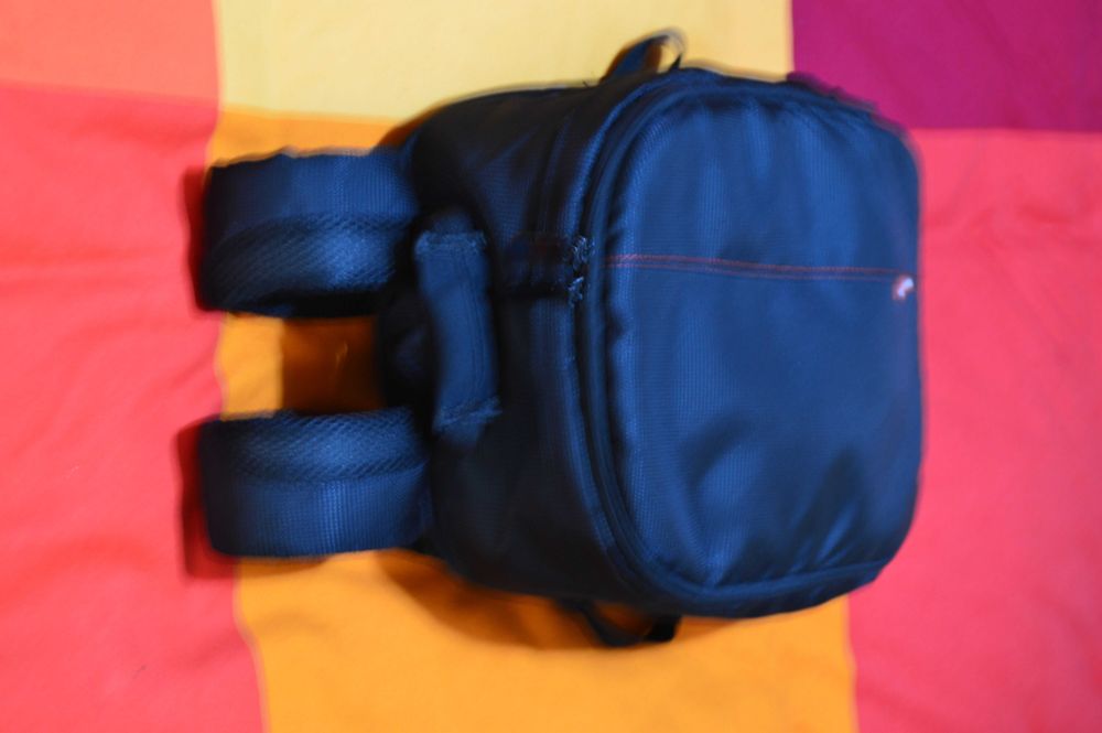 Mochila para Fotografia (NOVO)
