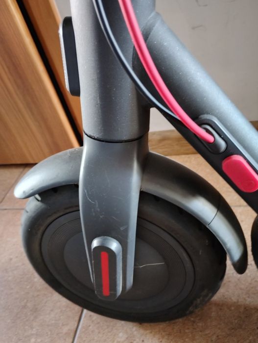 Hulajnoga elektryczna Xiaomi