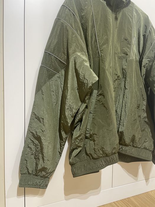 Adidas Equipment track top