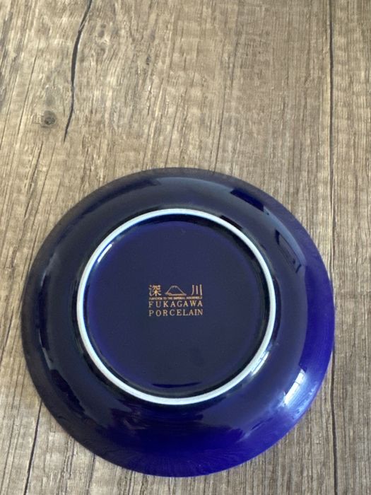 Chávena E Pires Porcelana