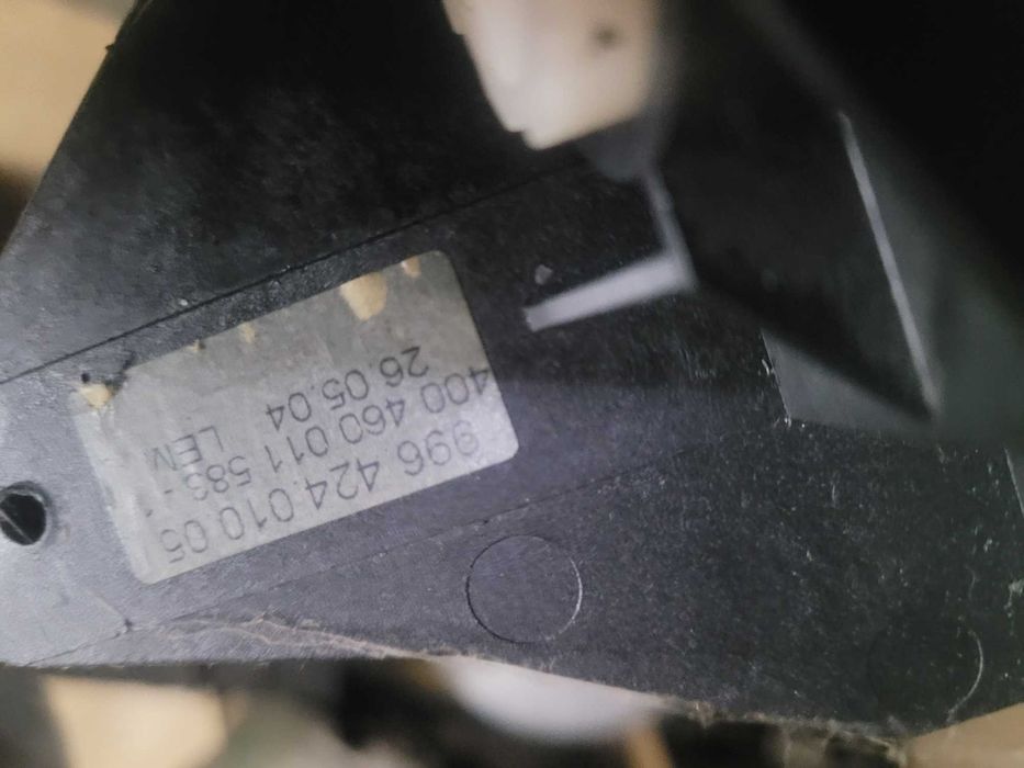 Dżwignia zmiany biegów Porsche 911,Carrera,Boxter