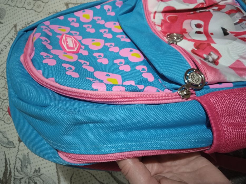 Рюкзак новий з етикеткою