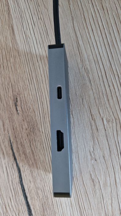 Stacja dokująca Green Cell AK50