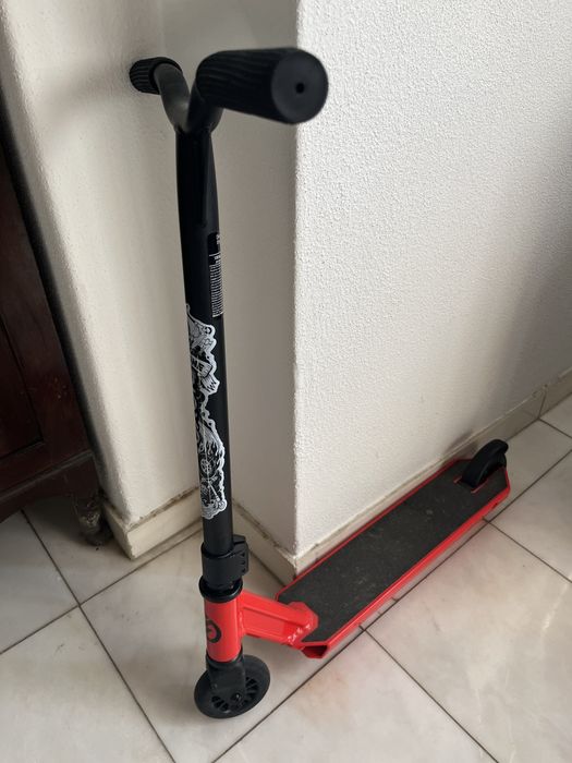 Trotinete Oxelo (Bom Estado)