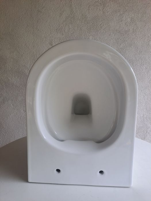 Miska  WC  Firmy Veloman