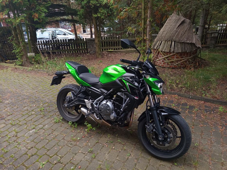 Kawasaki