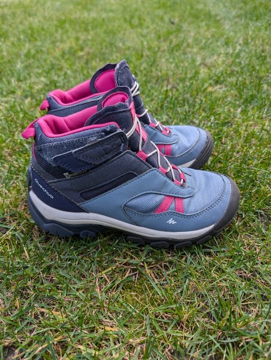 Buty trekkingowe crossrock 30